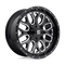 Fuel 20X9 6/120 +07 D588 TITAN - IDB WA