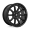 Fuel 18X9 5/150 +20 D689 TORQUE - IDB WA