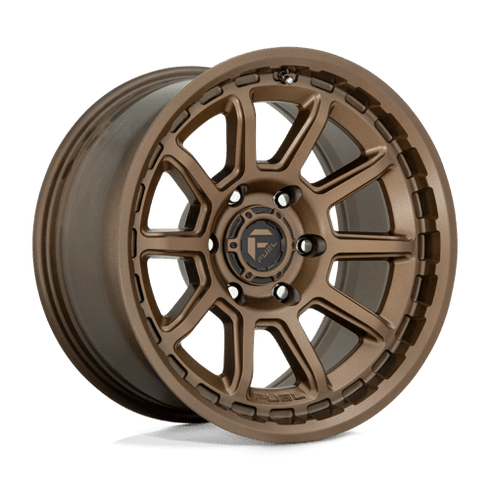 Fuel 17X9 6/135 -12 D690 TORQUE - IDB WA