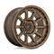 Fuel 17X9 6/135 +1 D690 TORQUE - IDB WA