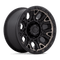 Fuel 17X9 6/139.7 +1 D824 TRACTION - IDB WA