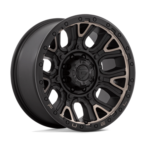 Fuel 20X9 8/170 +1 D824 TRACTION - IDB WA
