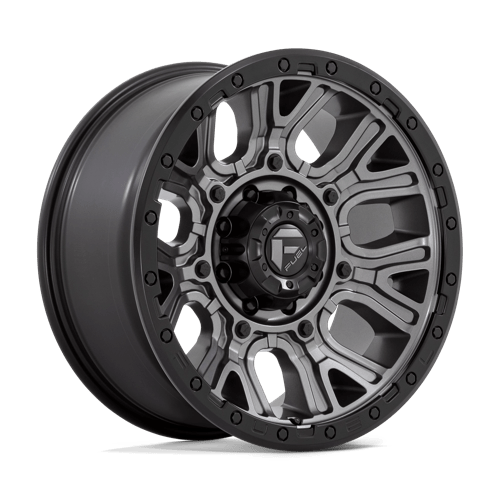Fuel 20X9 8/165.1 +1 D825 TRACTION - IDB WA