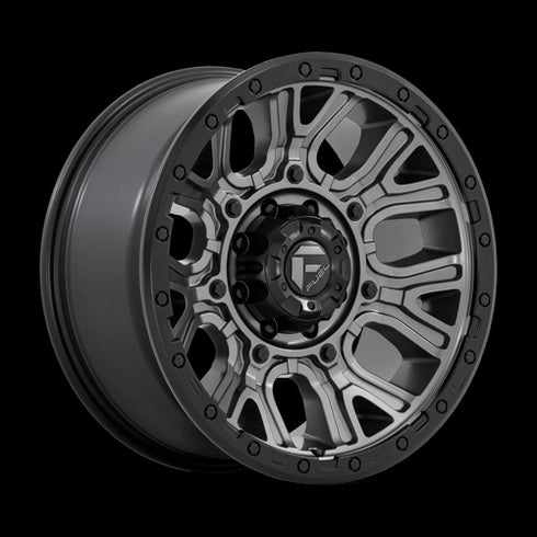 Fuel 20X9 8/170 +1 D825 TRACTION - IDB WA