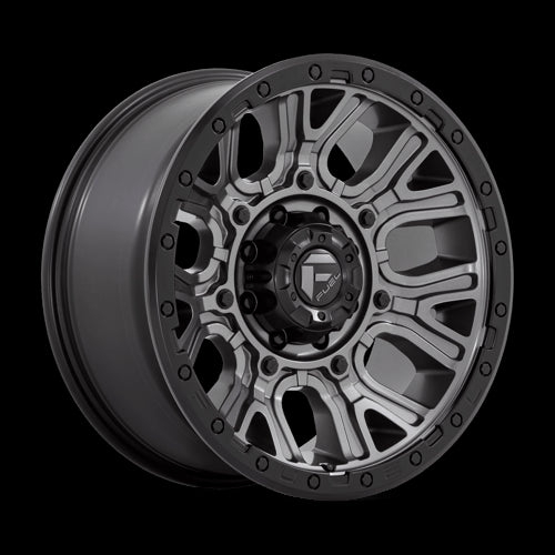 Fuel 20X9 8/170 +1 D825 TRACTION - IDB WA