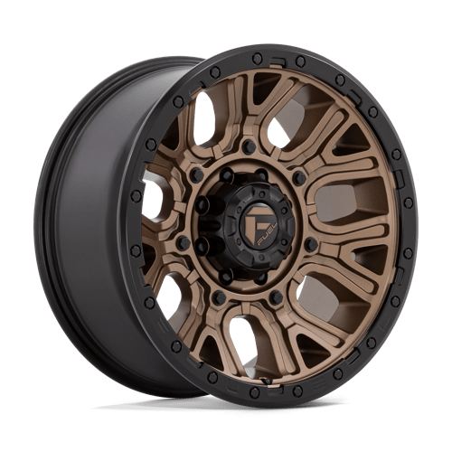 Fuel 20X9 8/170 +1 D826 TRACTION - IDB WA