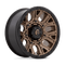 Fuel 20X9 8/170 +1 D826 TRACTION - IDB WA