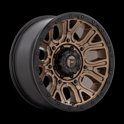 Fuel 20X9 8/180 +1 D826 TRACTION - IDB WA