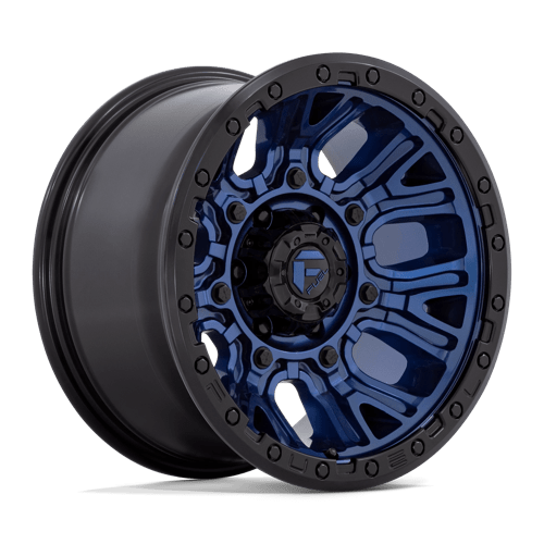 Fuel 17X9 6/139.7 -12 D827 TRACTION - IDB WA