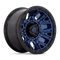 Fuel 17X9 6/139.7 -12 D827 TRACTION - IDB WA