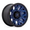 Fuel 17X9 6/139.7 +1 D827 TRACTION - IDB WA
