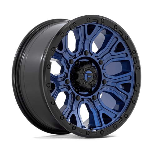Fuel 20X9 6/135 +1 D827 TRACTION - IDB WA