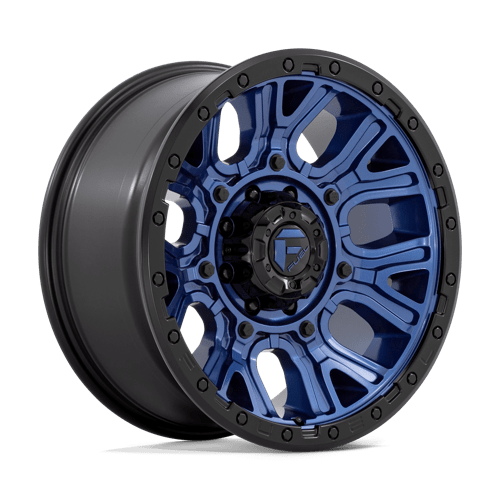 Fuel 20X9 8/170 +1 D827 TRACTION - IDB WA