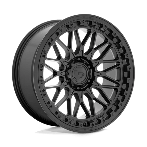 Fuel 17X9 5/127 -12 D757 TRIGGER - IDB WA