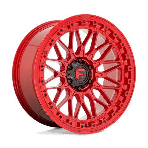Fuel 20X9 6/114.3 +01 D758 TRIGGER - IDB WA
