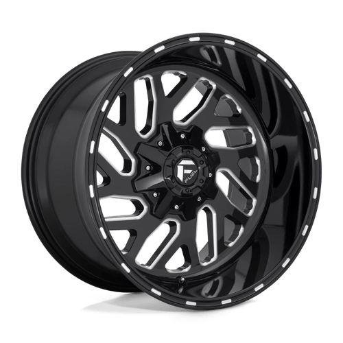 Fuel 20X9 6/135/139.7 +20 D581 TRITON - IDB WA