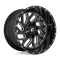 Fuel 20X9 6/135/139.7 +20 D581 TRITON - IDB WA