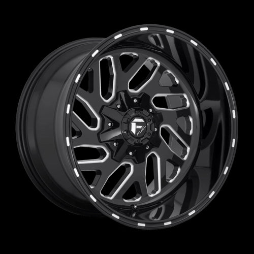 Fuel 20X9 6/135/139.7 +01 D581 TRITON - IDB WA