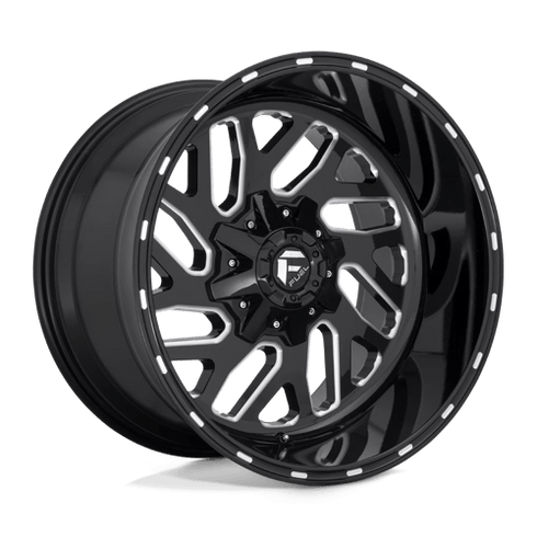 Fuel 22X10 8/170 -18 D581 TRITON - IDB WA