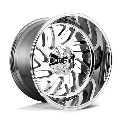 Fuel 26X12 6/135/139.7 -44 D609 TRITON - IDB WA