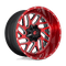 Fuel 24X12 5/127/139.7 -44 D691 TRITON - IDB WA