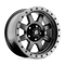Fuel 17X8.5 5/127 -6 D551 TROPHY - IDB WA