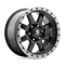 Fuel 18X9 5/150 +20 D551 TROPHY - IDB WA