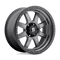 Fuel 17X8.5 6/139.7 +06 D552 TROPHY - IDB WA