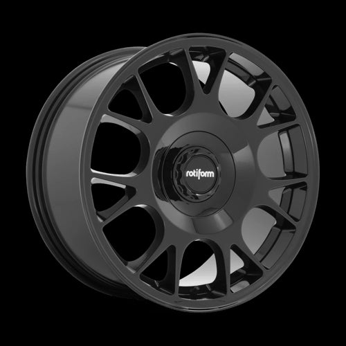 Rotiform 18X8.5 5/112/114.3 +45 R187 TUF-R - IDB WA