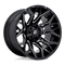 Fuel 22X12 8/170 -44 D769 TWITCH - IDB WA