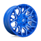 Fuel 22X12 8/180 -44 D770 TWITCH - IDB WA