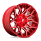 Fuel 20X10 5/139.7/150 -18 D771 TWITCH - IDB WA