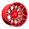 Fuel 22X12 5/114.3/127 -44 D771 TWITCH - IDB WA