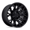 Fuel 20X10 6/135/139.7 -18 D772 TWITCH - IDB WA