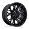 Fuel 22X10 8/170 -18 D772 TWITCH - IDB WA
