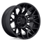 Fuel 22X12 5/139.7/150 -44 D772 TWITCH - IDB WA