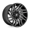 Fuel 20X10 6/135/139.7 -18 D773 TYPHOON - IDB WA