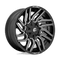 Fuel 22X10 5/139.7/150 -18 D773 TYPHOON - IDB WA