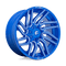 Fuel 22X10 8/180 -18 D774 TYPHOON - IDB WA