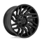 Fuel 20X10 6/135/139.7 -18 D775 TYPHOON - IDB WA