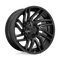 Fuel 22X10 8/180 -18 D775 TYPHOON - IDB WA