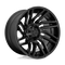 Fuel 22X12 5/114.3/127 -44 D775 TYPHOON - IDB WA