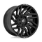 Fuel 20X10 6/135/139.7 -18 D776 TYPHOON - IDB WA