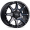 ROH 18X9 6/114.3 +30 TROPHY - IDB WA