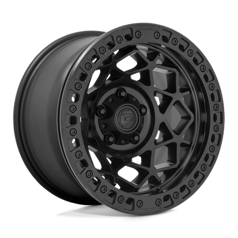Fuel 17X9 6/135 -15 D120 UNIT BEADLOCK - IDB WA