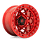 Fuel 17X9 5/127 -15 D121 UNIT BEADLOCK - IDB WA