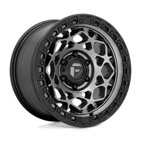 Fuel 17X9 6/114.3 +01 D784 UNIT - IDB WA