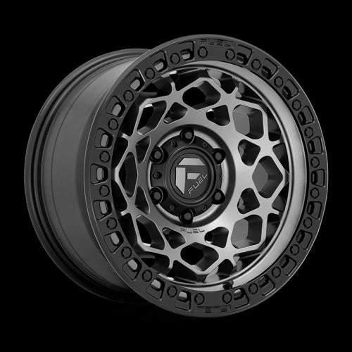 Fuel 17X9 5/127 -12 D784 UNIT - IDB WA