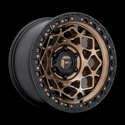 Fuel 17X9 6/139.7 +01 D785 UNIT - IDB WA