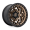 Fuel 17X9 5/127 -12 D785 UNIT - IDB WA